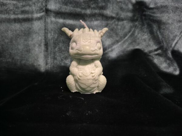 baby draak - Afbeelding 3