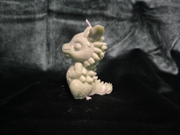 baby draak