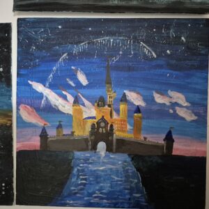 20250216_141139 schilderij disney kasteel